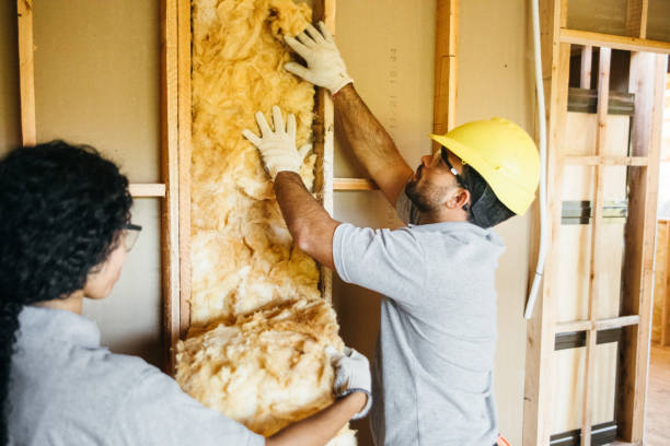 Types of Insulation We Offer in Long Beach, NY